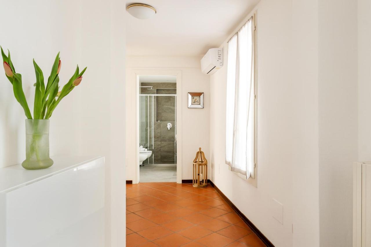 Lo Scrigno Delle 2 Torri! Nel Cuore Del Centro, Vicino A Via Rizzoli Bolonia Exterior foto