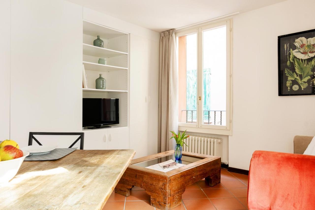 Lo Scrigno Delle 2 Torri! Nel Cuore Del Centro, Vicino A Via Rizzoli Bolonia Exterior foto