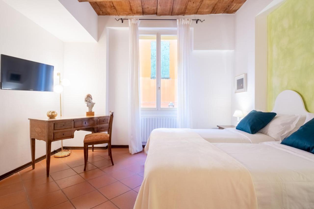 Lo Scrigno Delle 2 Torri! Nel Cuore Del Centro, Vicino A Via Rizzoli Bolonia Exterior foto